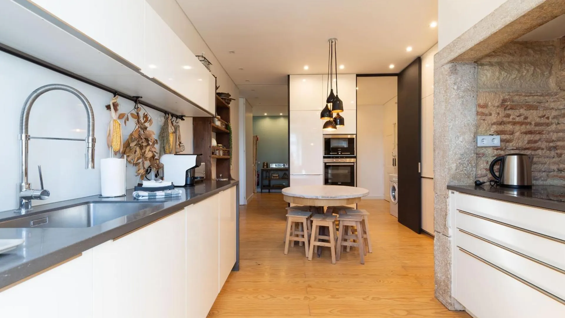 Charming Apartment Graca, 354 Lisbon Portugal