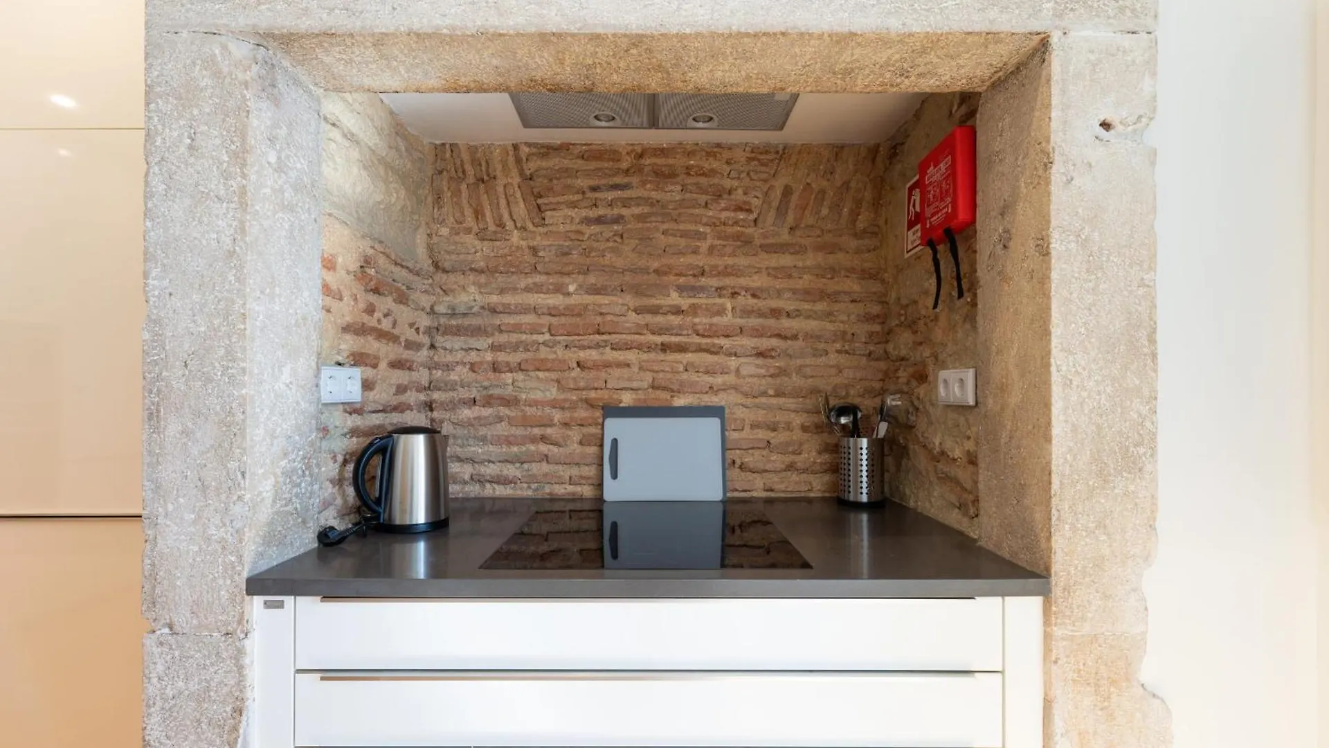 Charming Apartment Graca, 354 Lisbon 0*,  Portugal